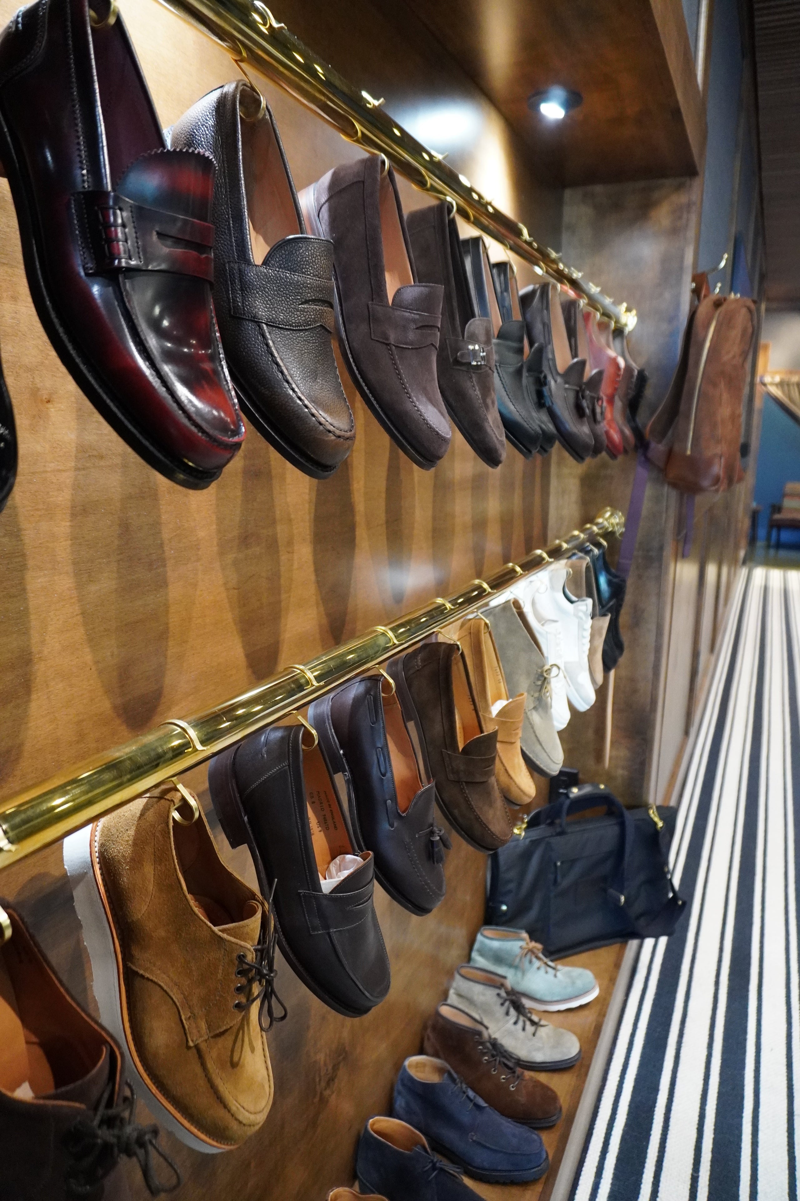 Newton James | Men's Clothing Store Kansas City | English Style Newton James | Men's Clothing Store Kansas City | English Style