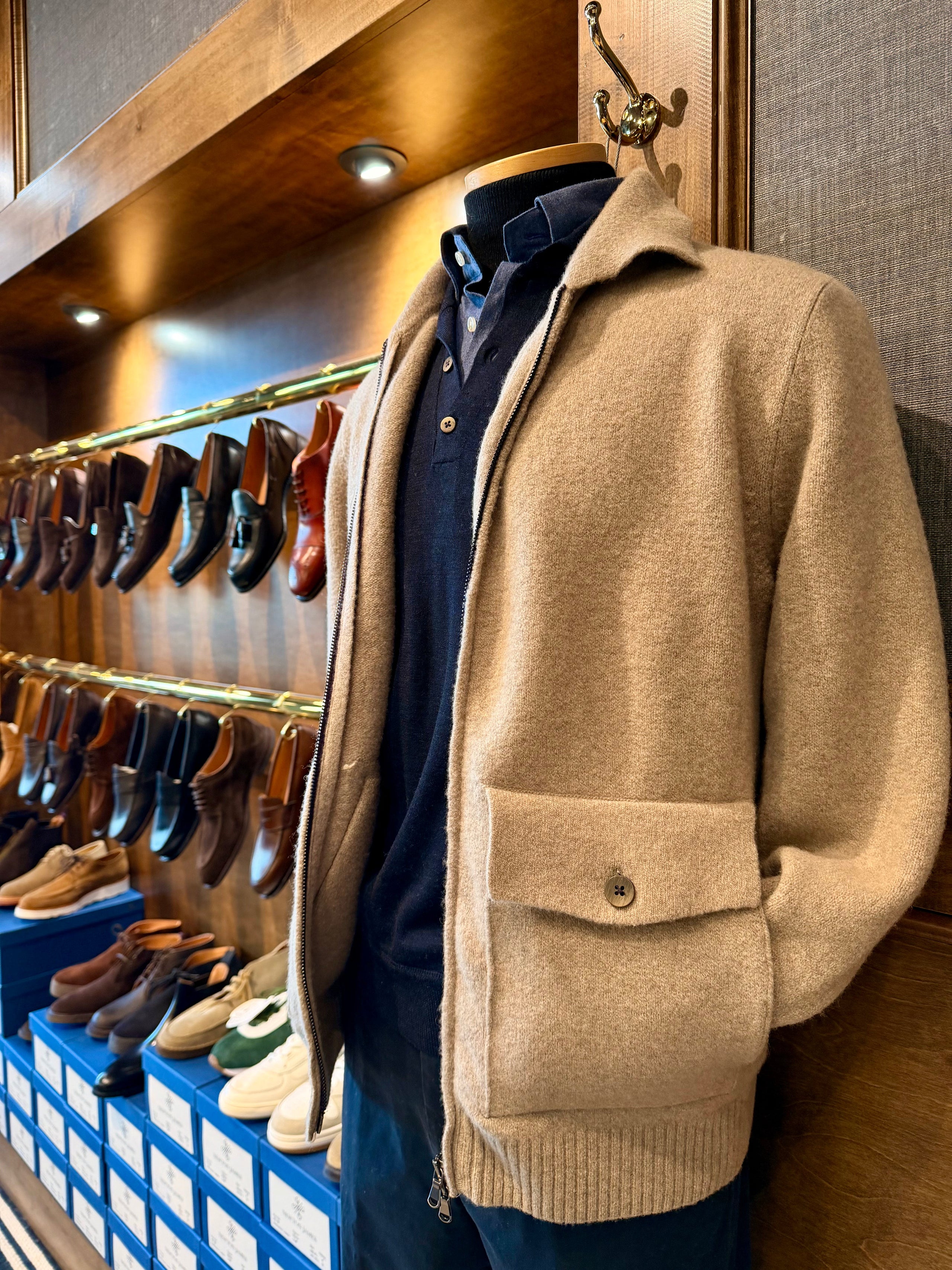 Newton James | Men's Clothing Store Kansas City | English Style Newton James | Men's Clothing Store Kansas City | English Style