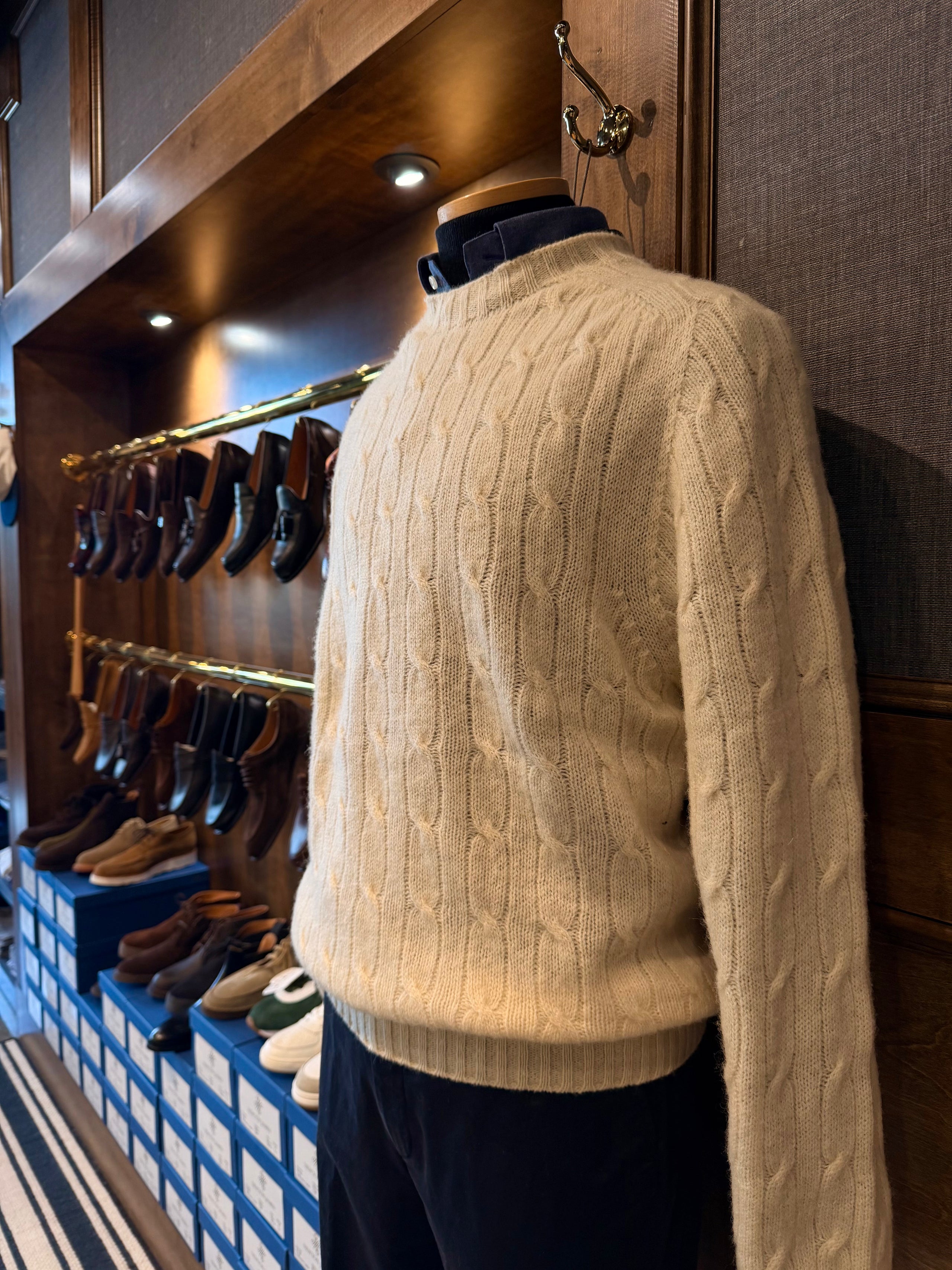 Newton James | Men's Clothing Store Kansas City | English Style Newton James | Men's Clothing Store Kansas City | English Style
