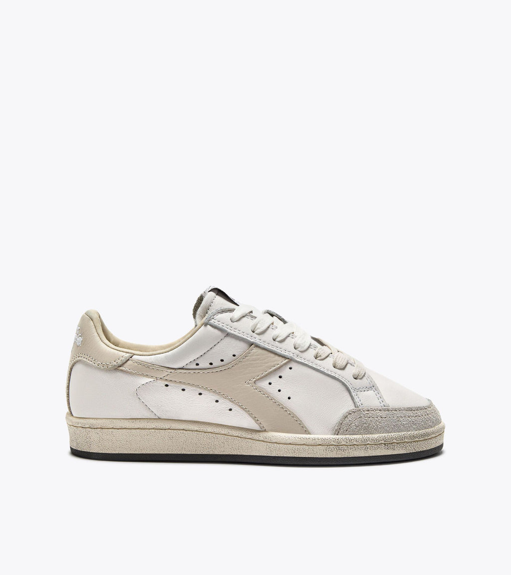 Diadora Prestige White/Moonbeam