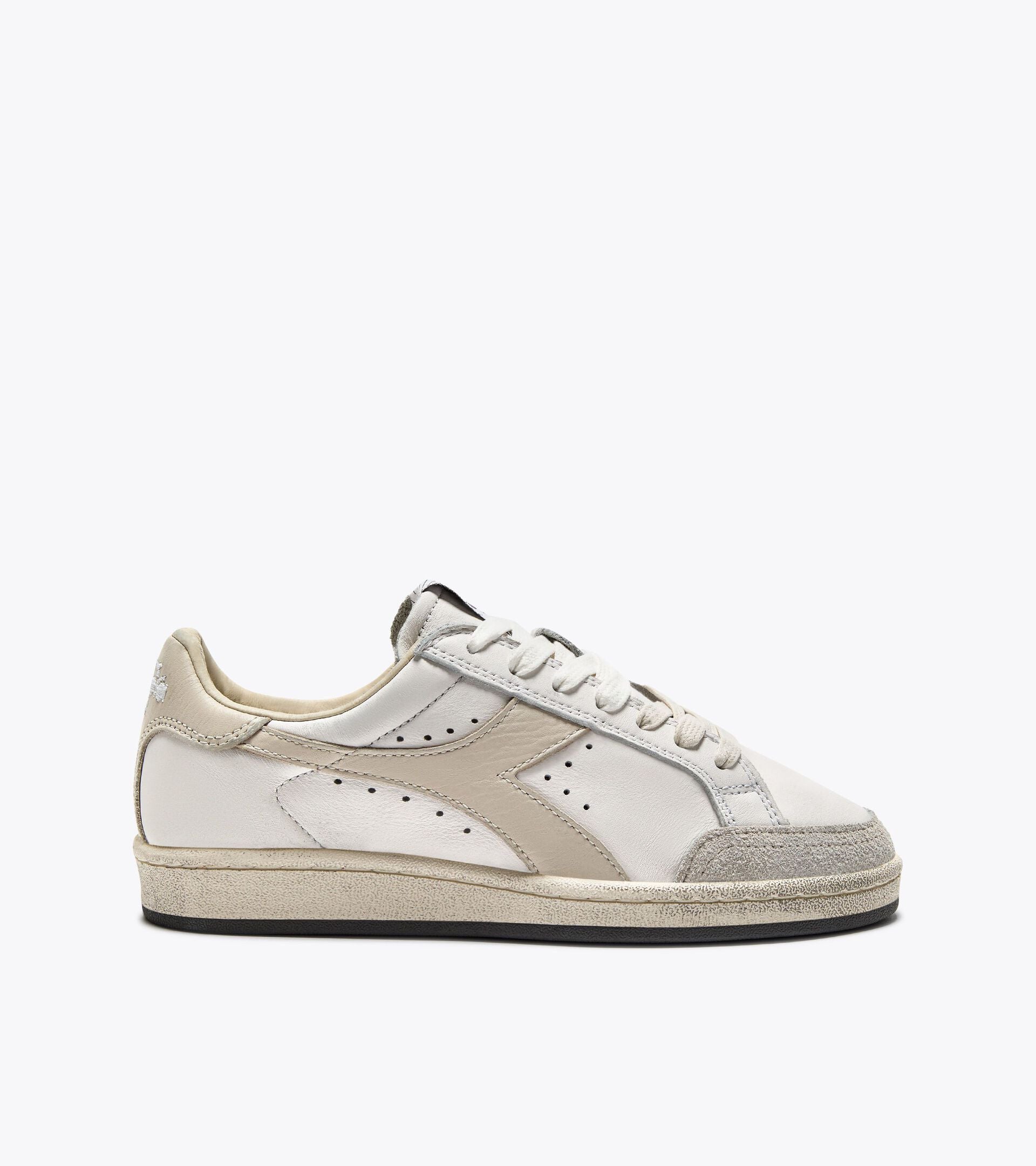 Diadora Prestige White/Moonbeam
