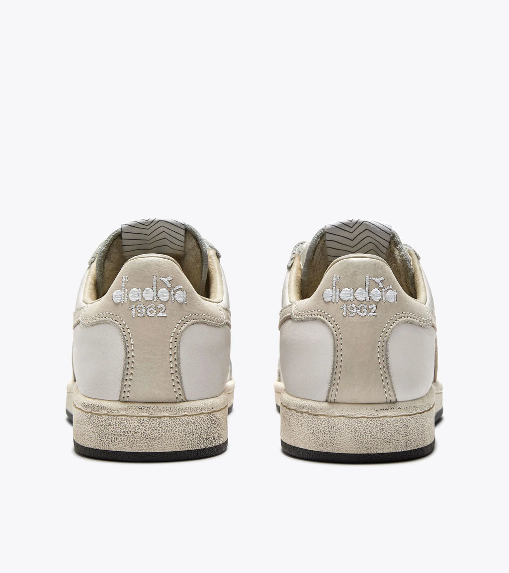 Diadora Prestige White/Moonbeam