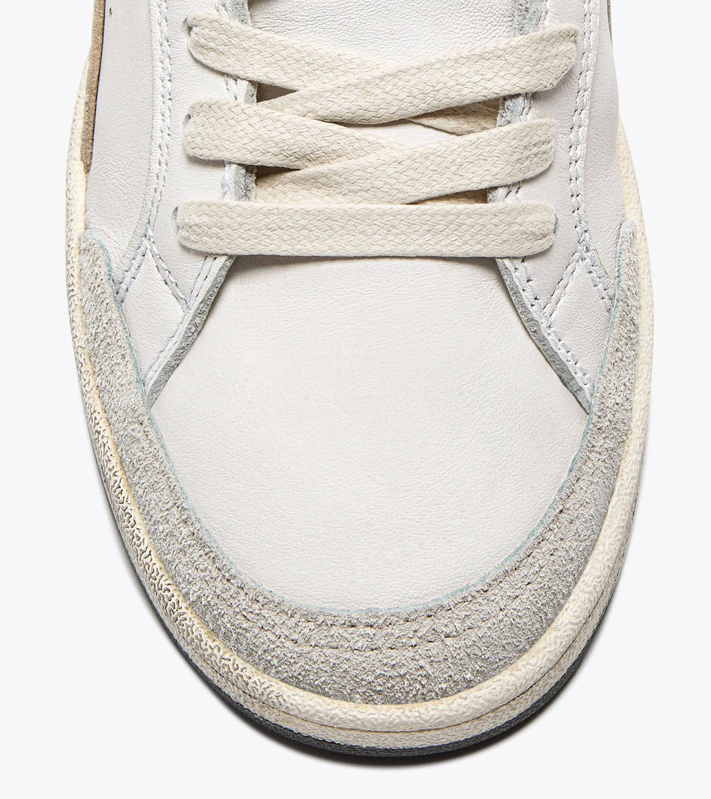 Diadora Prestige White/Moonbeam