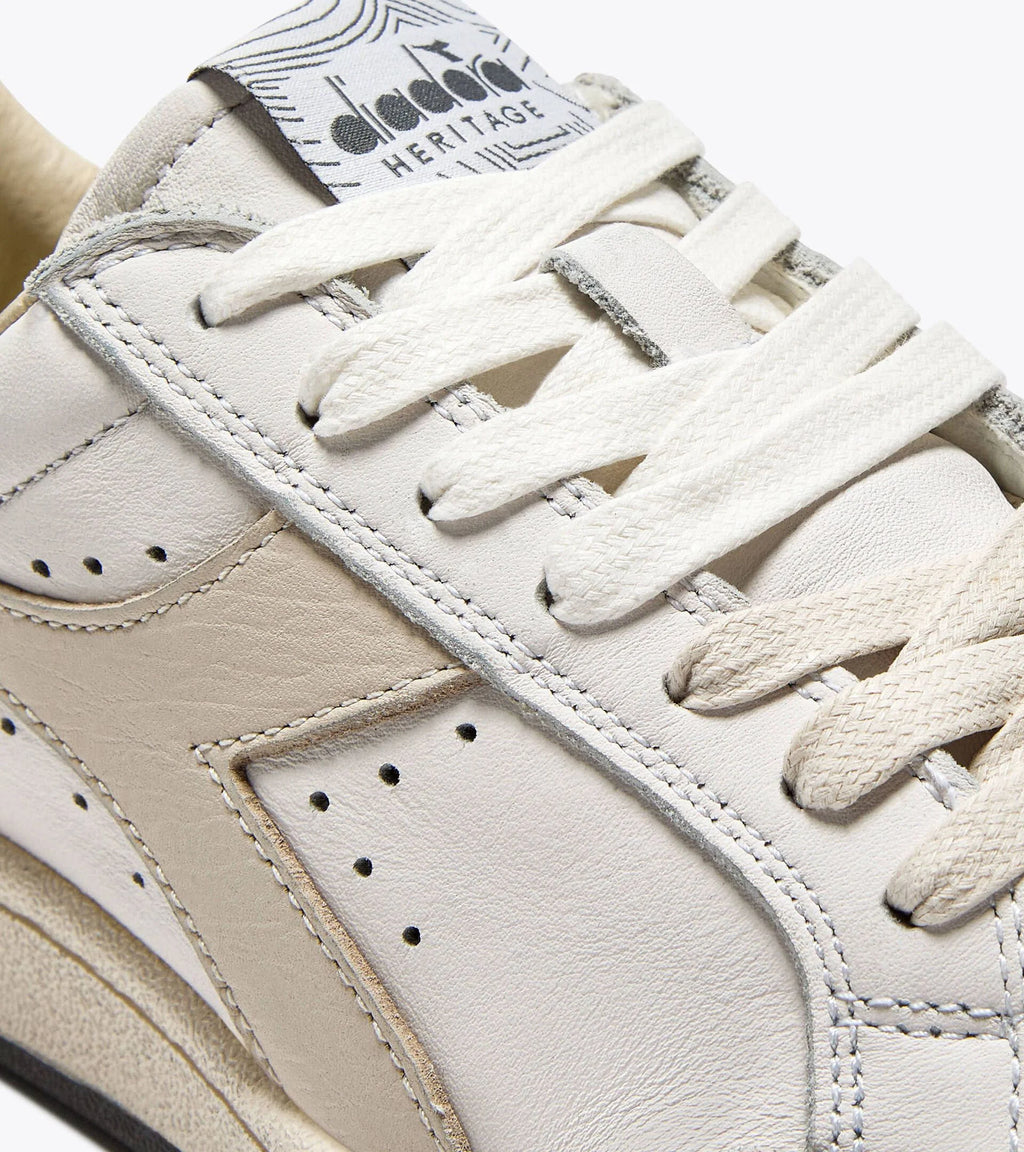 Diadora Prestige White/Moonbeam