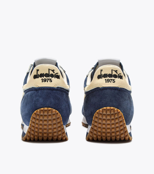 Diadora Equipe '75 SW Blue Caspian Dea