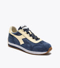 Diadora Equipe '75 SW Blue Caspian Dea