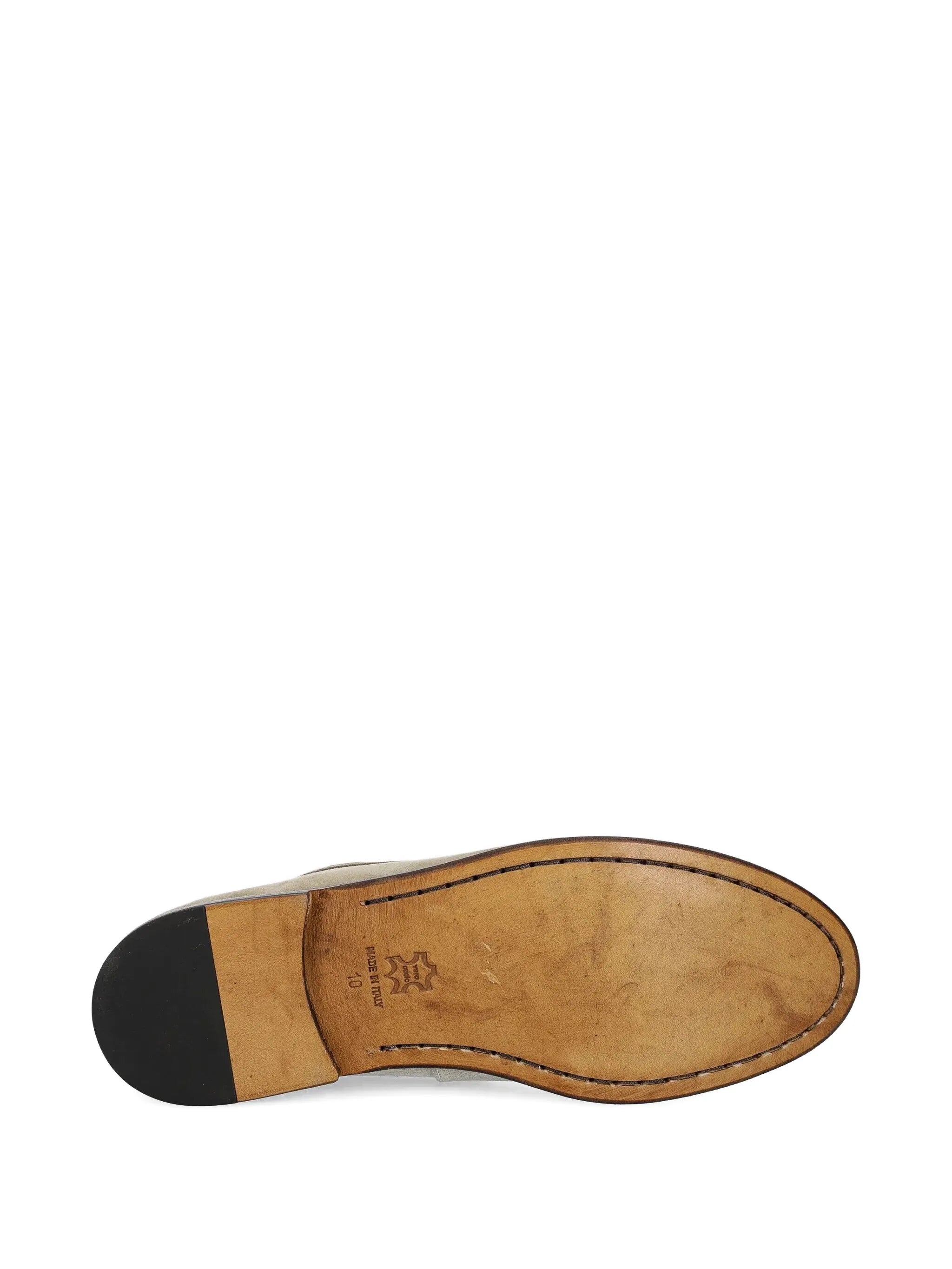 Astorflex Lobbyflex suede loafers