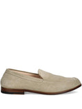Astorflex Lobbyflex suede loafers