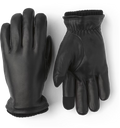 Hestra Gloves John Black