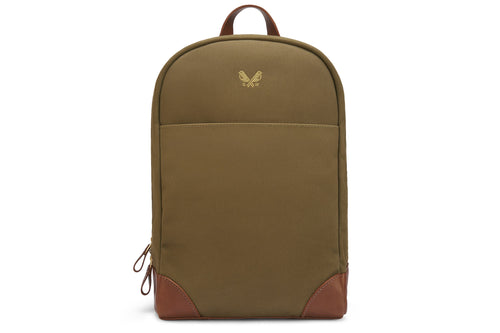 Bennett Winch Backpack Olive