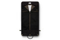 Bennett Winch Trifold - Black