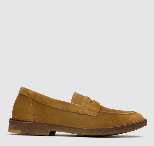 Astorflex Sadelflex Bufalo Cuoio