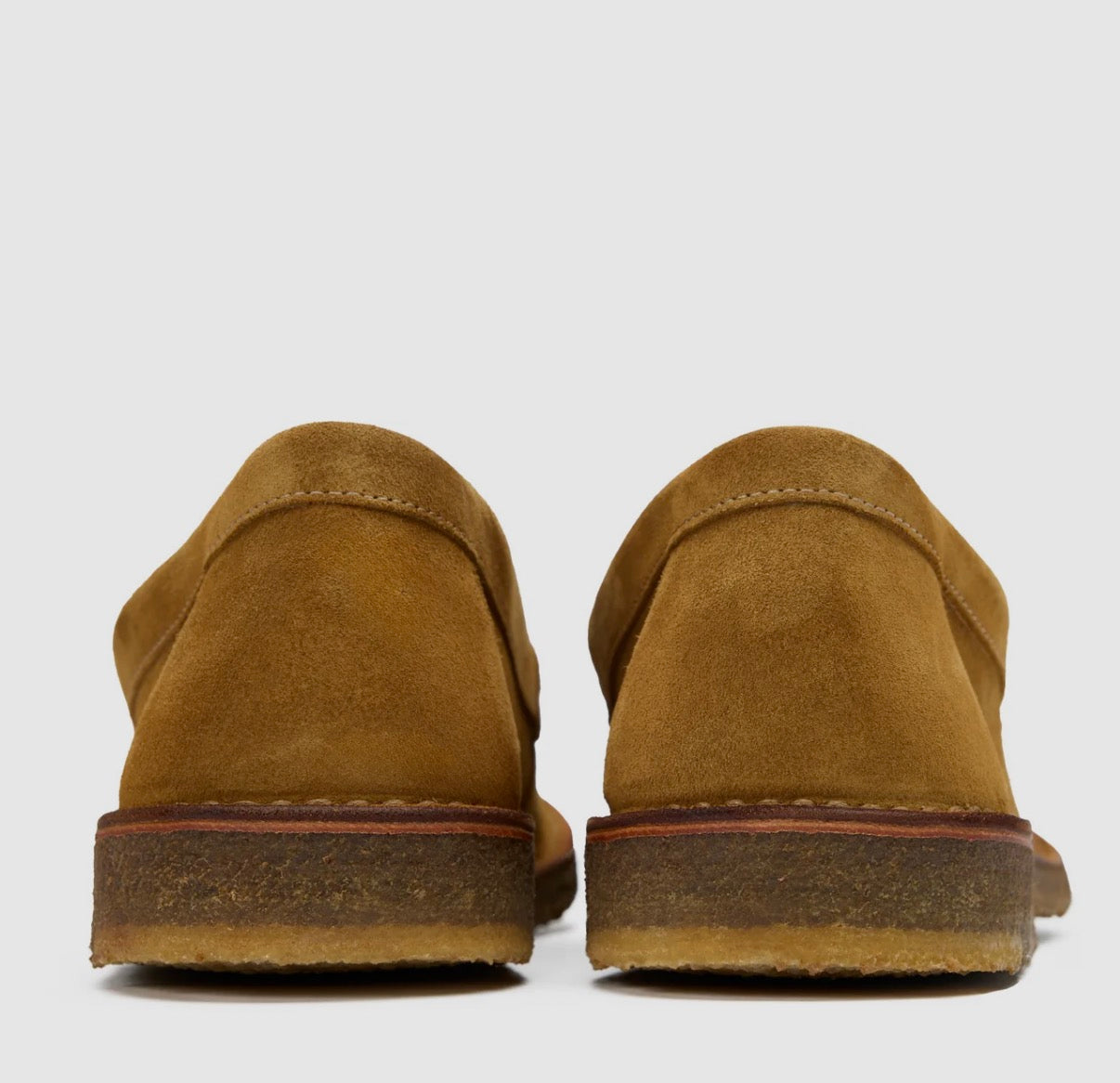 Astorflex Sadelflex Bufalo Cuoio