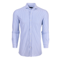 Greyson Birmingham Striped Knit Shirt