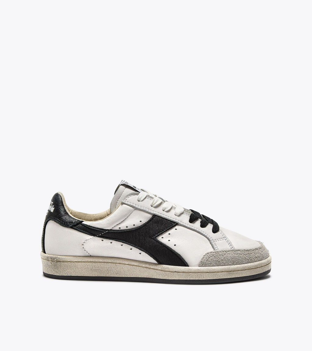 Diadora Prestige White/Black