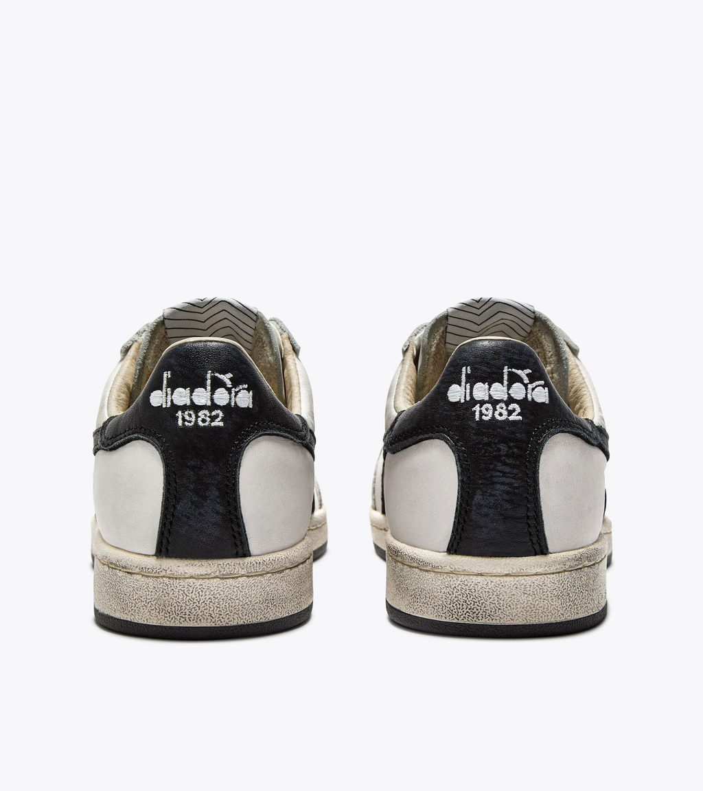 Diadora Prestige White/Black