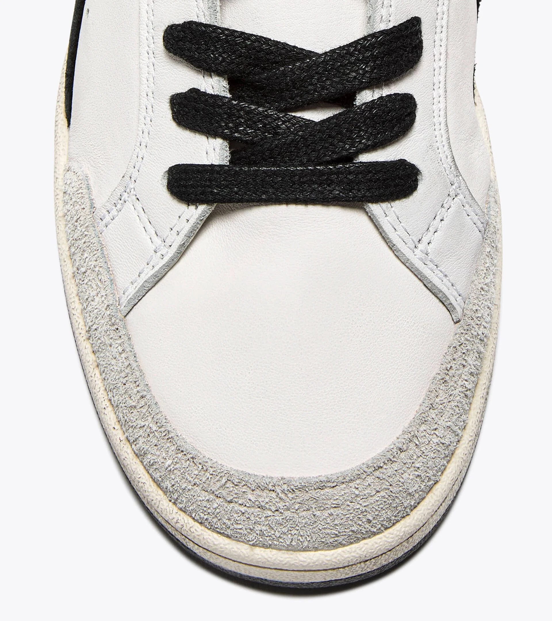 Diadora Prestige White/Black