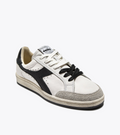 Diadora Prestige White/Black
