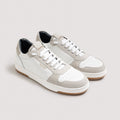 Pastori Salonius Sneaker Bianco/Cloud Grey
