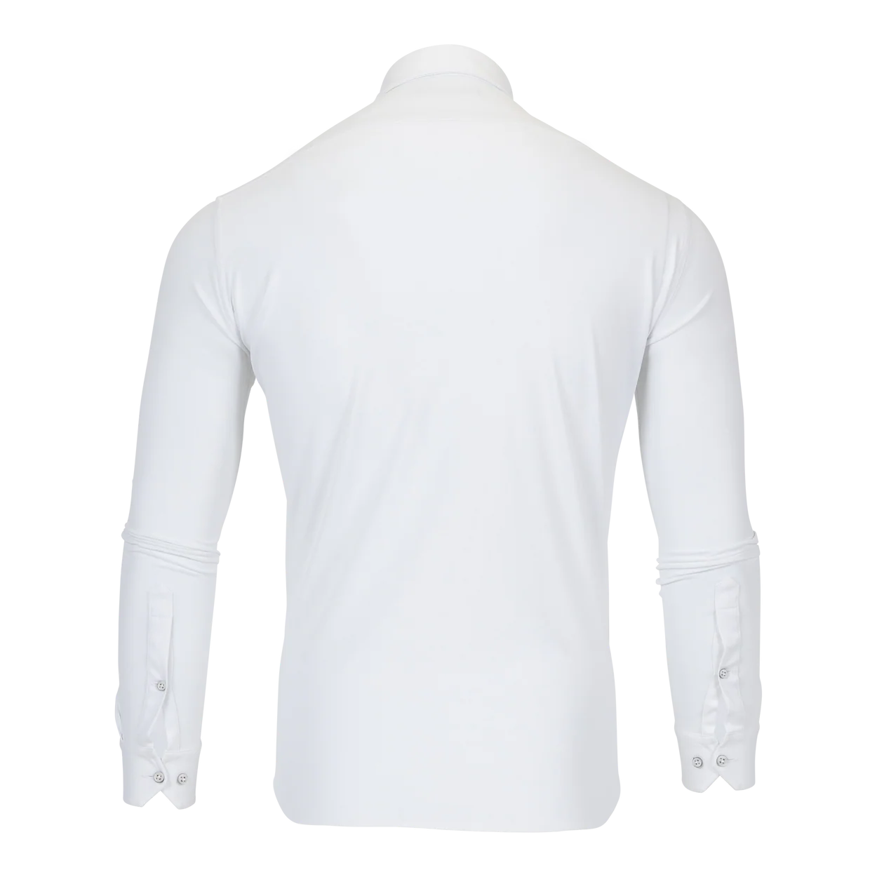 Greyson Omaha Pique Dress Shirt Classic Oxford Collared Shirt