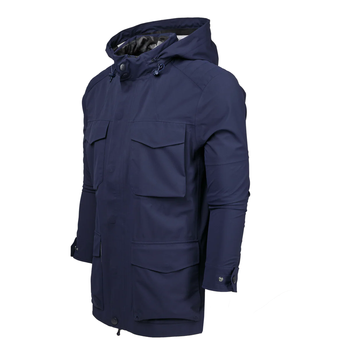 Greyson M65 Mod Military Jacket Heavyweight Utility Jacket