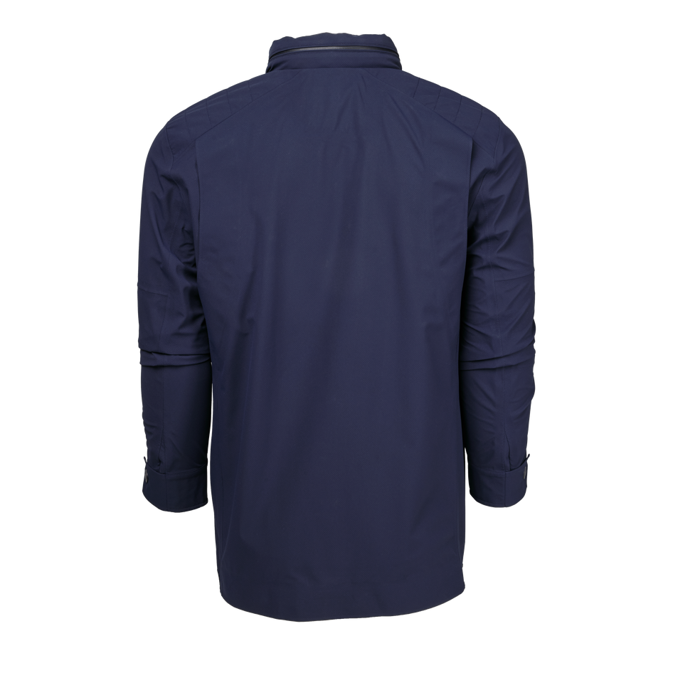 Greyson M65 Mod Military Jacket Heavyweight Utility Jacket