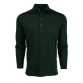 Greyson Omaha Long Sleeve Polo