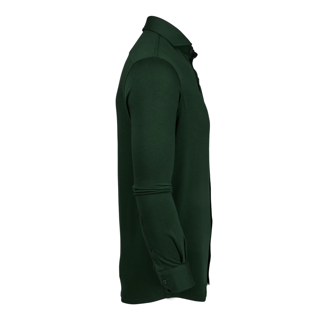 Greyson Catskill Knit Shirt Tailored-Fit Knit Button-Up Shirt