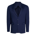 Greyson Sequoia Single-Breasted Blazer Midweight Tailored Performance Blazer