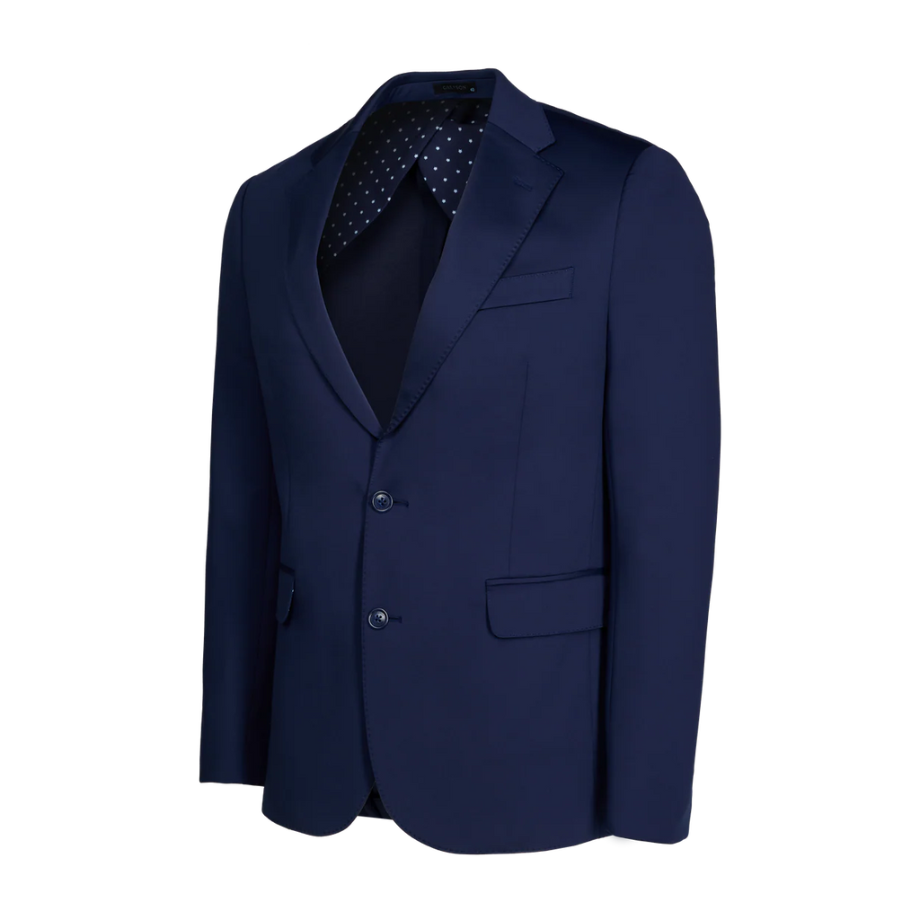 Greyson Sequoia Single-Breasted Blazer Midweight Tailored Performance Blazer