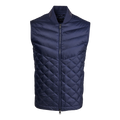 Greyson Cody X-Lite Full-Zip Vest Lightweight Windproof Insulated Vest