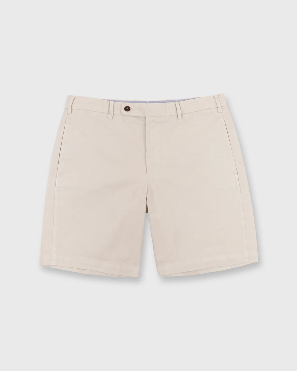 Sid Mashburn Garment-Dyed Short Stone AP Twill