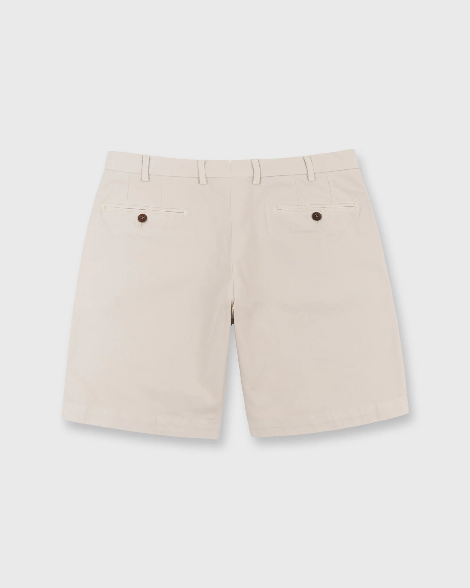 Sid Mashburn Garment-Dyed Short Stone AP Twill