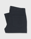 Sid Mashburn Clift Straight Leg Jean - Navy Bedford Corduroy - product image