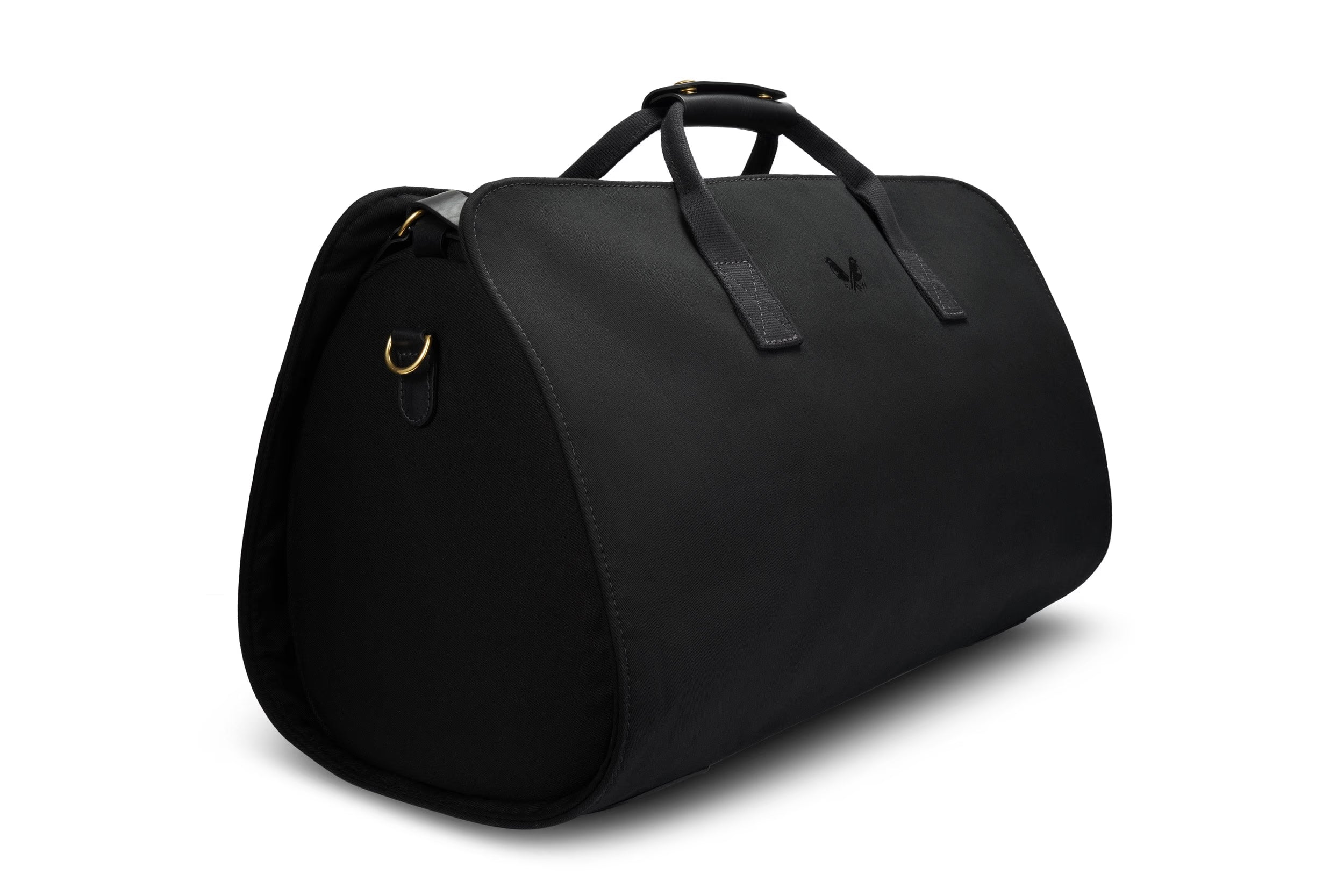 Bennett Winch S.C Holdall - Black