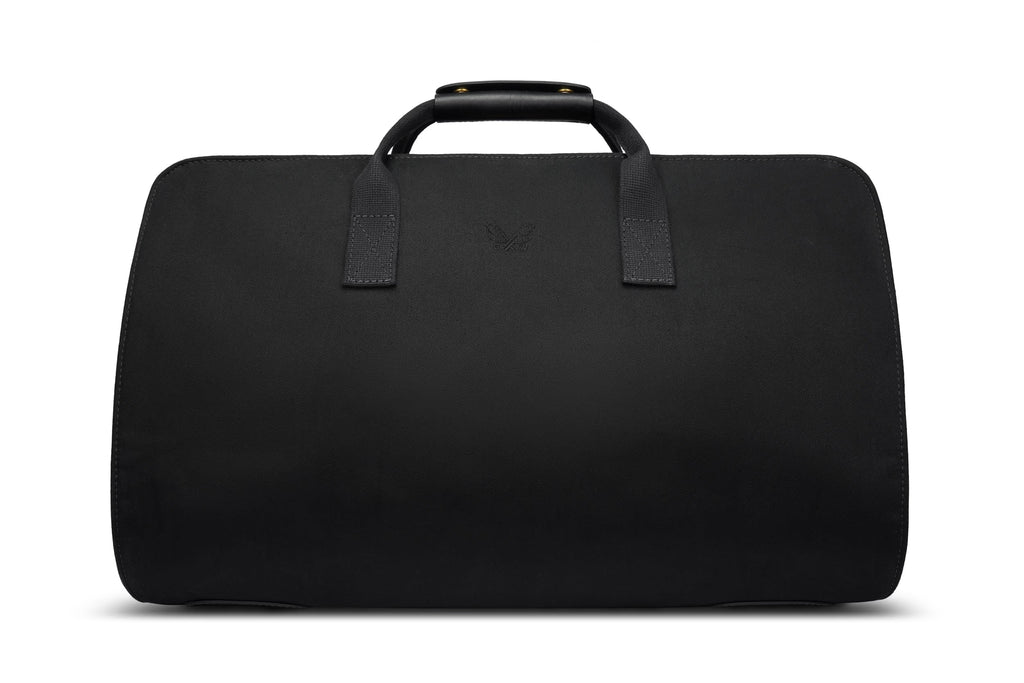 Bennett Winch S.C Holdall - Black