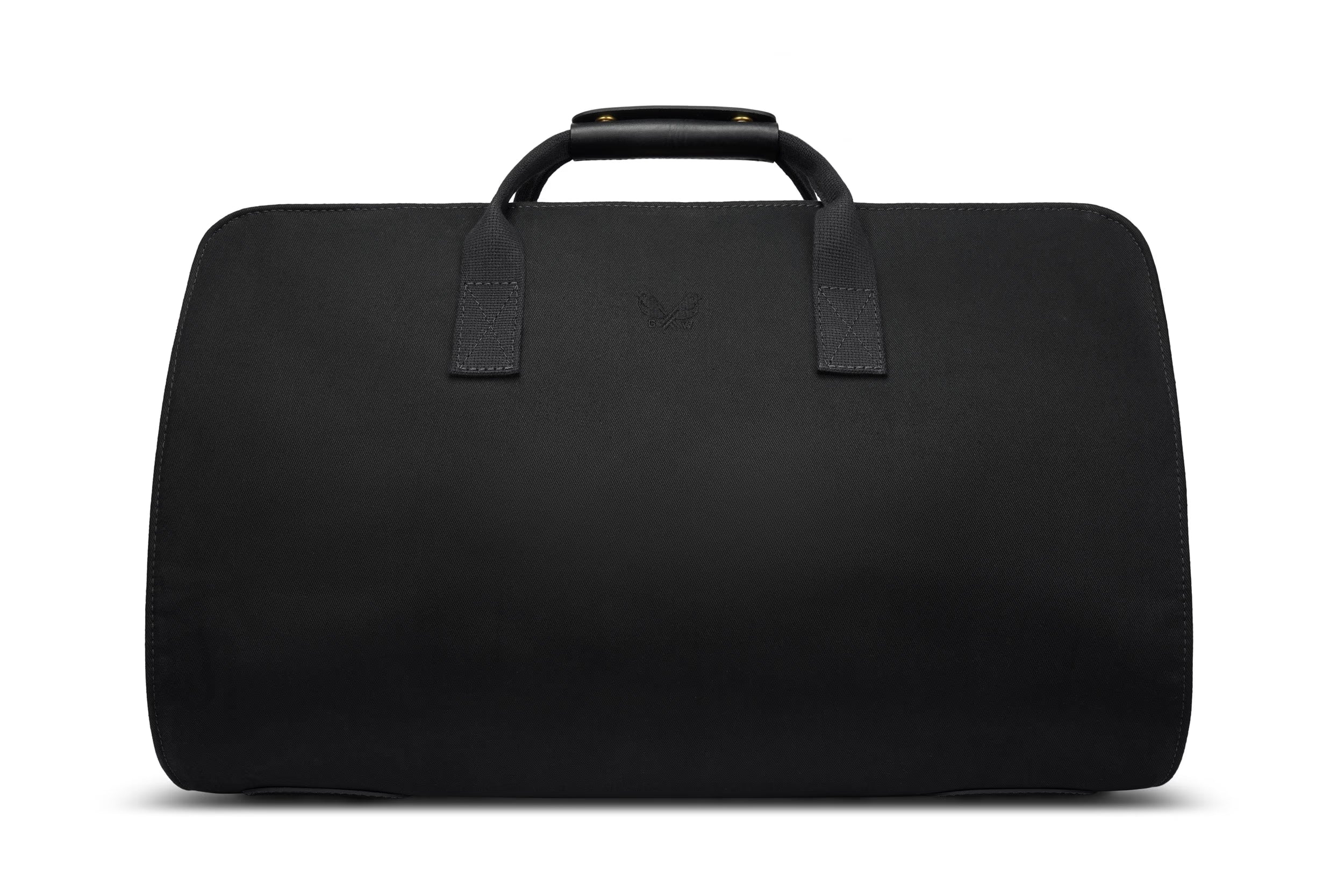 Bennett Winch S.C Holdall - Black