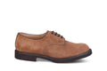 Trickers Daniel Tramping Shoe - Cubana Castorino Suede