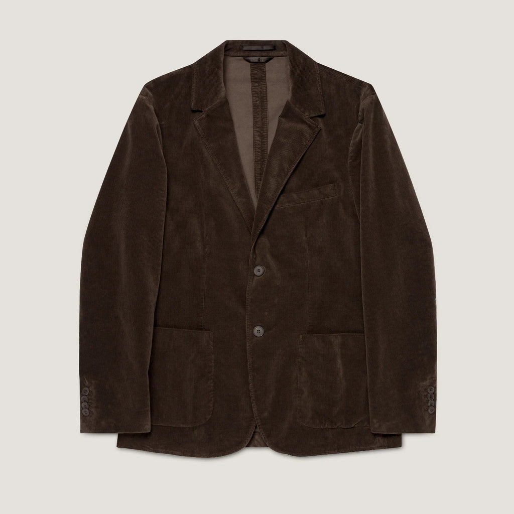 Sunspel Corduroy Blazer