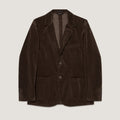 Sunspel Corduroy Blazer
