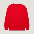 Sunspel Shetland Crew Neck Sweater