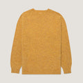 Sunspel Shetland Crew Neck Sweater
