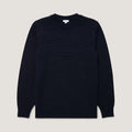 Sunspel Fisherman Jumper