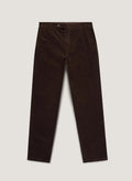 Sunspel Corduroy Trouser