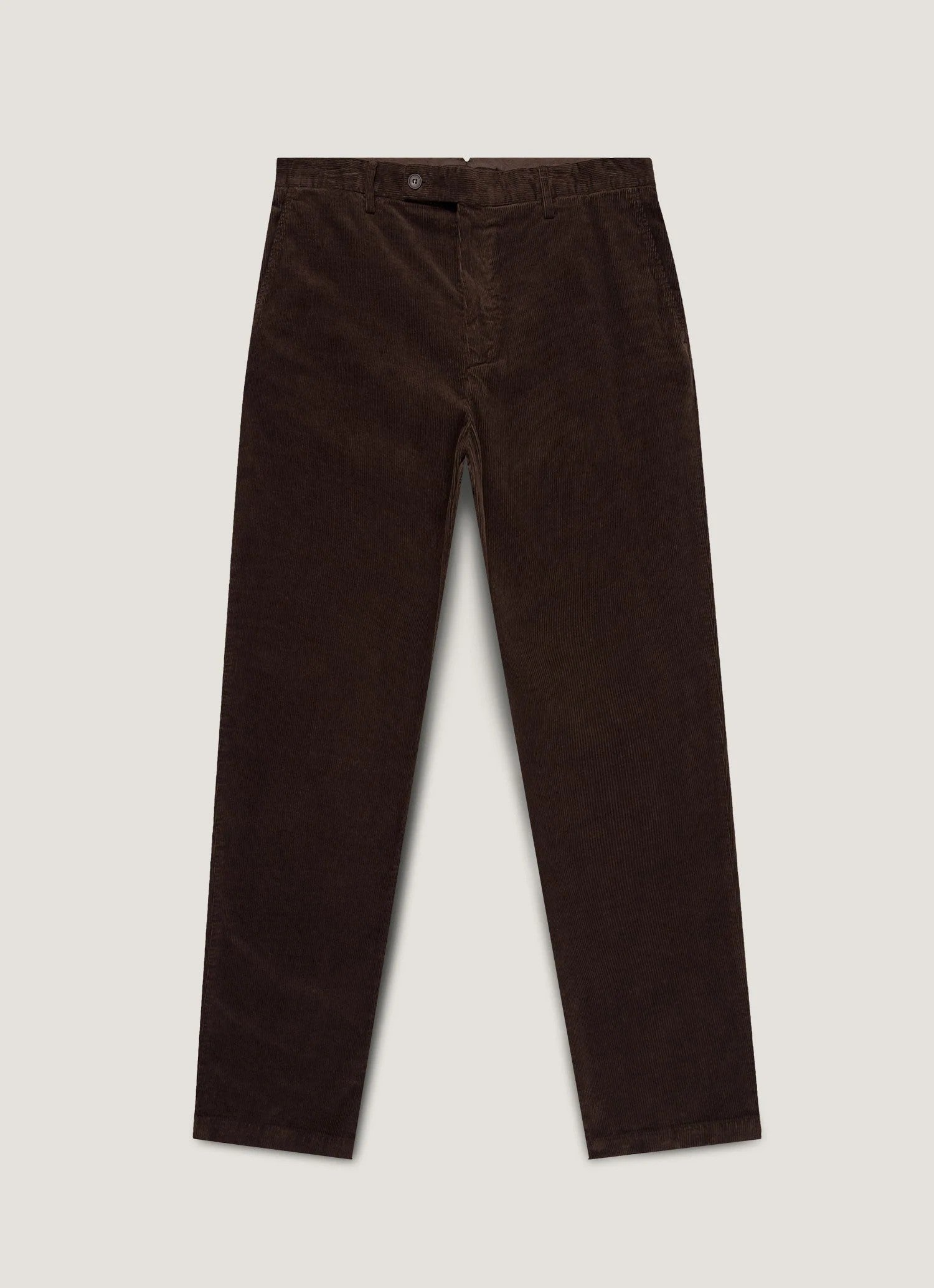 Sunspel Corduroy Trouser