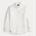 Ralph Lauren White Button Down