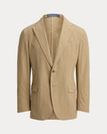 Polo Ralph Lauren Soft Tailored Fit Poplin Jacket