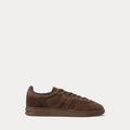 Polo Ralph Lauren Bedford Suede Sneaker
