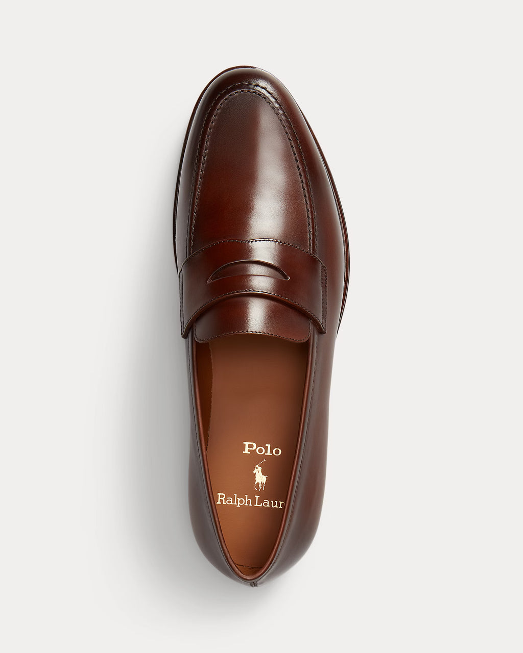 Ralph Lauren 2 Brown