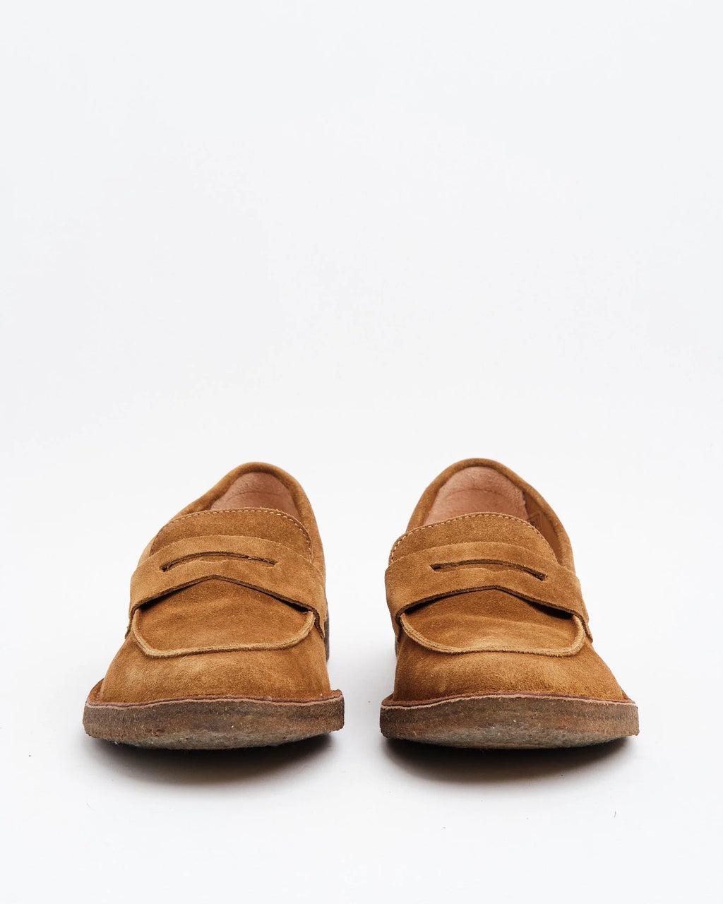 Astorflex Sadelflex Bufalo Cuoio